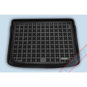   Fiat 500X ( 2014- ) Rezaw-Plast hochwandige passgenaue Kofferraumwanne