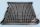 Volkswagen Sharan (I) ( 1995-2010 ) / Ford Galaxy (I) ( 1995-2006 ) Rezaw-Plast hochwandige passgenaue Kofferraumwanne