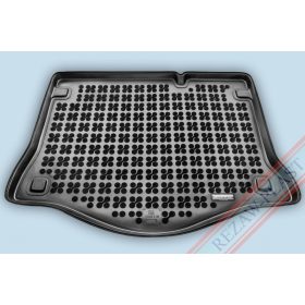   Ford Focus (II) Hatchback ( 2004-2010 ) Rezaw-Plast hochwandige passgenaue Kofferraumwanne