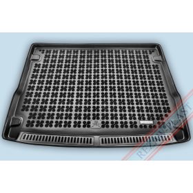   Ford Focus (II) Station Wagon ( 2004-2010 ) Rezaw-Plast hochwandige passgenaue Kofferraumwanne