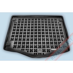   Ford Focus (III) Hatchback ( 2010-2018 ) Rezaw-Plast hochwandige passgenaue Kofferraumwanne