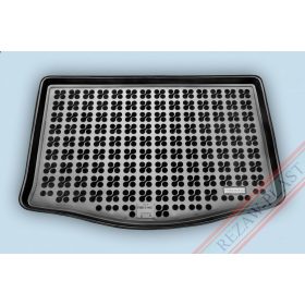   Ford C-MAX (II) ( 2010-2019 ) Rezaw-Plast hochwandige passgenaue Kofferraumwanne