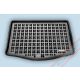 Ford C-MAX (II) ( 2010-2019 ) Rezaw-Plast hochwandige passgenaue Kofferraumwanne