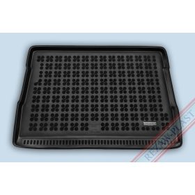   Ford Courier Tourneo ( 2014- ) Rezaw-Plast hochwandige passgenaue Kofferraumwanne