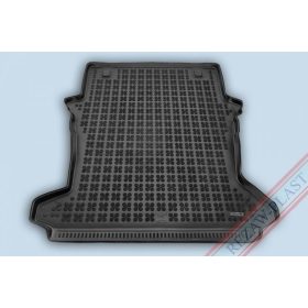   Ford Courier Transit ( 2014- ) Rezaw-Plast hochwandige passgenaue Kofferraumwanne