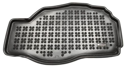 Ford Mondeo (V) Sedan Hybrid ( 2014-2022 ) Rezaw-Plast hochwandige passgenaue Kofferraumwanne