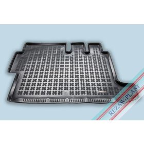   Ford TRANSIT Custom Station Wagon L2 long ( 2013- ) hochwandige passgenaue Kofferraumwanne