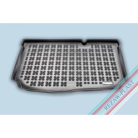   Ford Fiesta (VII) ( 2017- ) Rezaw-Plast hochwandige passgenaue Kofferraumwanne