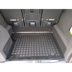   Ford Custom Tourneo ( 2012- ) L2 Rezaw-Plast hochwandige passgenaue Kofferraumwanne