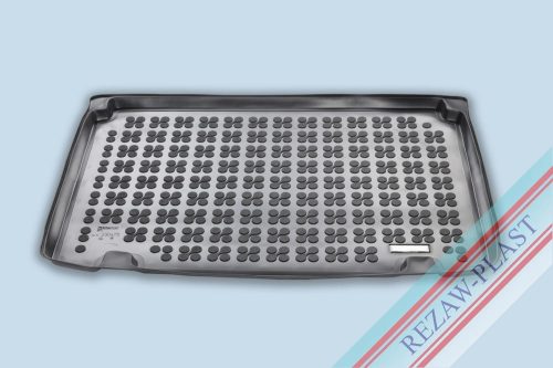 Ford Puma (II) ( 2019- ) Rezaw-Plast hochwandige passgenaue Kofferraumwanne