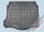Ford Mondeo (V) Station Wagon ( 2014-2022 ) Hybrid Rezaw-Plast passgenaue Kofferraumwanne