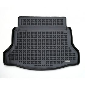   Honda Civic (X) Hatchback ( 2015-2022 ) Rezaw-Plast hochwandige passgenaue Kofferraumwanne