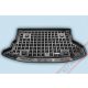 Hyundai Tucson (I) ( 2004-2009 ) Rezaw-Plast hochwandige passgenaue Kofferraumwanne