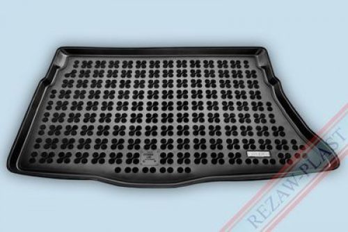 Hyundai i30 (II) Hatchback ( 2011-2017 ) hochwandige Rezaw-Plast