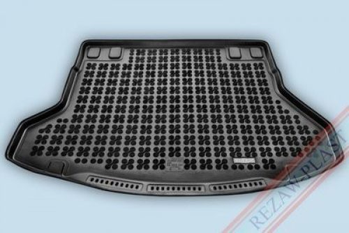 Hyundai i30 (II) Station Wagon ( 2011-2017 ) / KIA Ceed (II) ( 2012-2018 ) Rezaw-Plast hochwandige passgenaue Kofferraumwanne