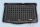 Hyundai i20 (II) Hatchback ( 2014-2020 ) Rezaw-Plast hochwandige passgenaue Kofferraumwanne