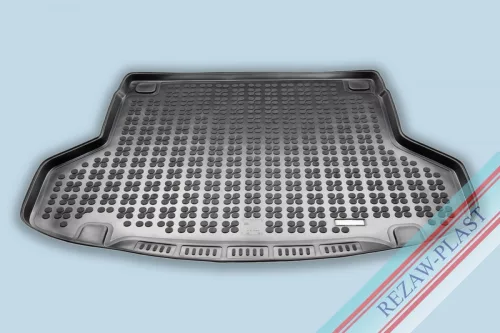 Hyundai i30 ( 2020- ) Rezaw-Plast maßgenaue Kofferraumwanne