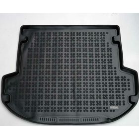   Hyundai Santa Fe (IV) Hybrid ( 2018- ) Rezaw-Plast hochwandige passgenaue Kofferraumwanne