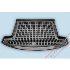   Kia CARENS (IV) ( 2013-2019 ) Rezaw-Plast hochwandige Kofferraumwanne