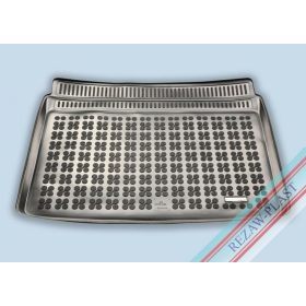   Kia Sportage (IV) ( 2015-2021 ) Rezaw-Plast hochwandige passgenaue Kofferraumwanne