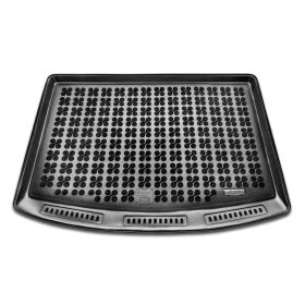   Kia Ceed (III) Hatchback ( 2018- ) Rezaw-Plast hochwandige passgenaue Kofferraumwanne