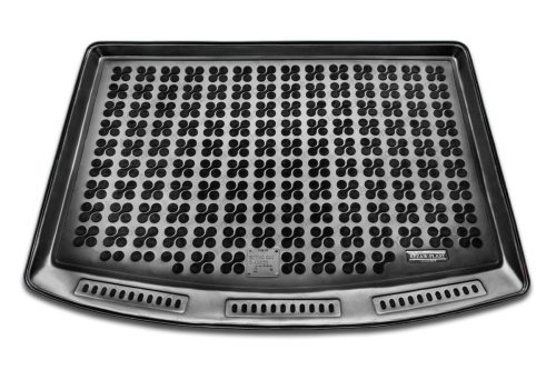 Kia Ceed (III) Hatchback ( 2018- ) Rezaw-Plast hochwandige passgenaue Kofferraumwanne