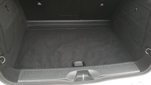 Mercedes B-CLASS (W246) (EASY VARIO PLUS system) ( 2011-2018 ) hochwandige Rezaw-Plast