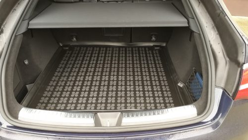 Mercedes GLE Coupe (C292) ( 2015-2019 ) hochwandige Rezaw-Plast