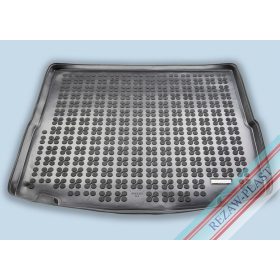   Mercedes CLA (X117) Station Wagon ( 2013-2019 )  hochwandige Rezaw-Plast Kofferraumwanne