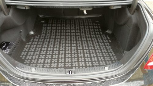 Mercedes E-CLASS (W213) Sedan ( 2016-2023 ) hochwandige Rezaw-Plast