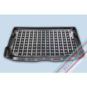   Mercedes GLA (H247)  / Mercedes EQA ( 2019- ) Rezaw-Plast hochwandige passgenaue Kofferraumwanne