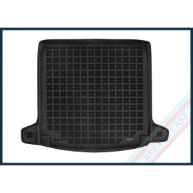   Mercedes CLA (X118) Station Wagon ( 2019- ) Rezaw-Plast hochwandige passgenaue Kofferraumwanne