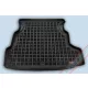 Nissan PRIMERA (III) Hatchback ( 2002-2007 ) hochwandige Rezaw-Plast Kofferraumwanne