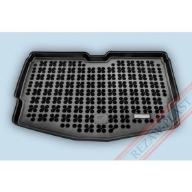   Nissan Qashqai (I) ( 2006-2013 ) Rezaw-Plast hochwandige passgenaue Kofferraumwanne