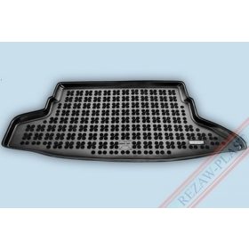   Nissan JUKE (I) ( 2010-2014 ) Rezaw-Plast hochwandige passgenaue Kofferraumwanne