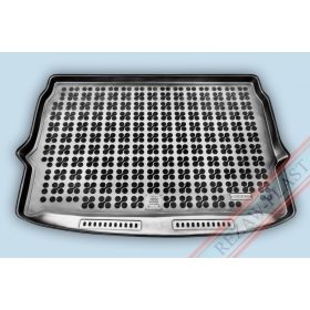   Nissan Qashqai (II) ( 2013-2021 ) Rezaw-Plast hochwandige passgenaue Kofferraumwanne