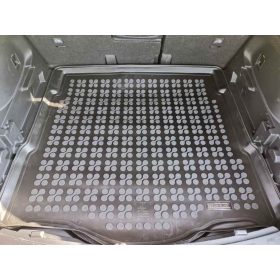   Nissan X-Trail III T32 ( 2013-2017 ) Rezaw-Plast hochwandige passgenaue Kofferraumwanne