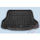Nissan X-Trail III T32 ( 2013-2017 ) Rezaw-Plast hochwandige passgenaue Kofferraumwanne
