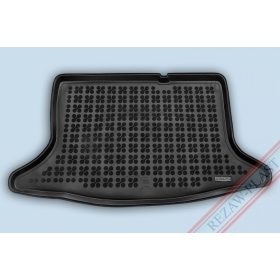   Nissan PULSAR ( 2014-2018 ) Hochrandige Kofferraumwanne Rezaw-Plast