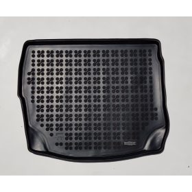   Nissan LEAF (II) ( 2017- ) Rezaw-Plast hochwandige passgenaue Kofferraumwanne