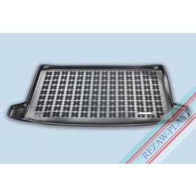   Nissan JUKE (II) ( 2019- ) Rezaw-Plast hochwandige passgenaue Kofferraumwanne