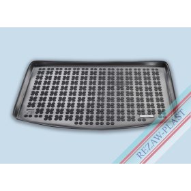   Nissan JUKE (II) ( 2019- ) Rezaw-Plast hochwandige Kofferraumwanne