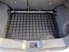 Nissan JUKE (II) ( 2019- ) Rezaw-Plast hochwandige Kofferraumwanne