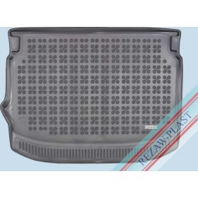   Nissan Qashqai (III) ( 2021- ) Rezaw-Plast hochwandige Passgenaue felső Kofferraumwanne