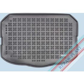   Nissan Qashqai (III) ( 2021- ) Rezaw-Plast hochwandige Passgenaue alsó Kofferraumwanne