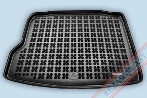 Opel VECTRA C Sedan ( 2002-2008 ) Rezaw-Plast hochwandige passgenaue Kofferraumwanne