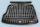 Opel VECTRA C Hatchback ( 2002-2008 ) hochwandige Rezaw-Plast