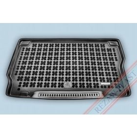   Opel MERIVA (A) ( 2003-2010 ) Rezaw-Plast hochwandige passgenaue Kofferraumwanne