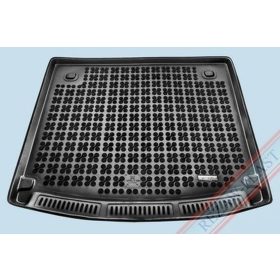   Opel Astra (H) Station Wagon ( 2004-2014 ) Rezaw-Plast hochwandige passgenaue Kofferraumwanne