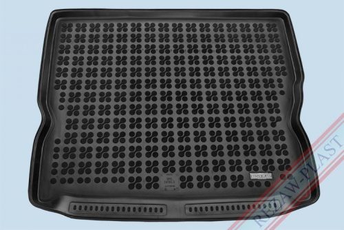 Opel Zafira B II ( 2005-2014 ) Rezaw-Plast hochwandige passgenaue Kofferraumwanne